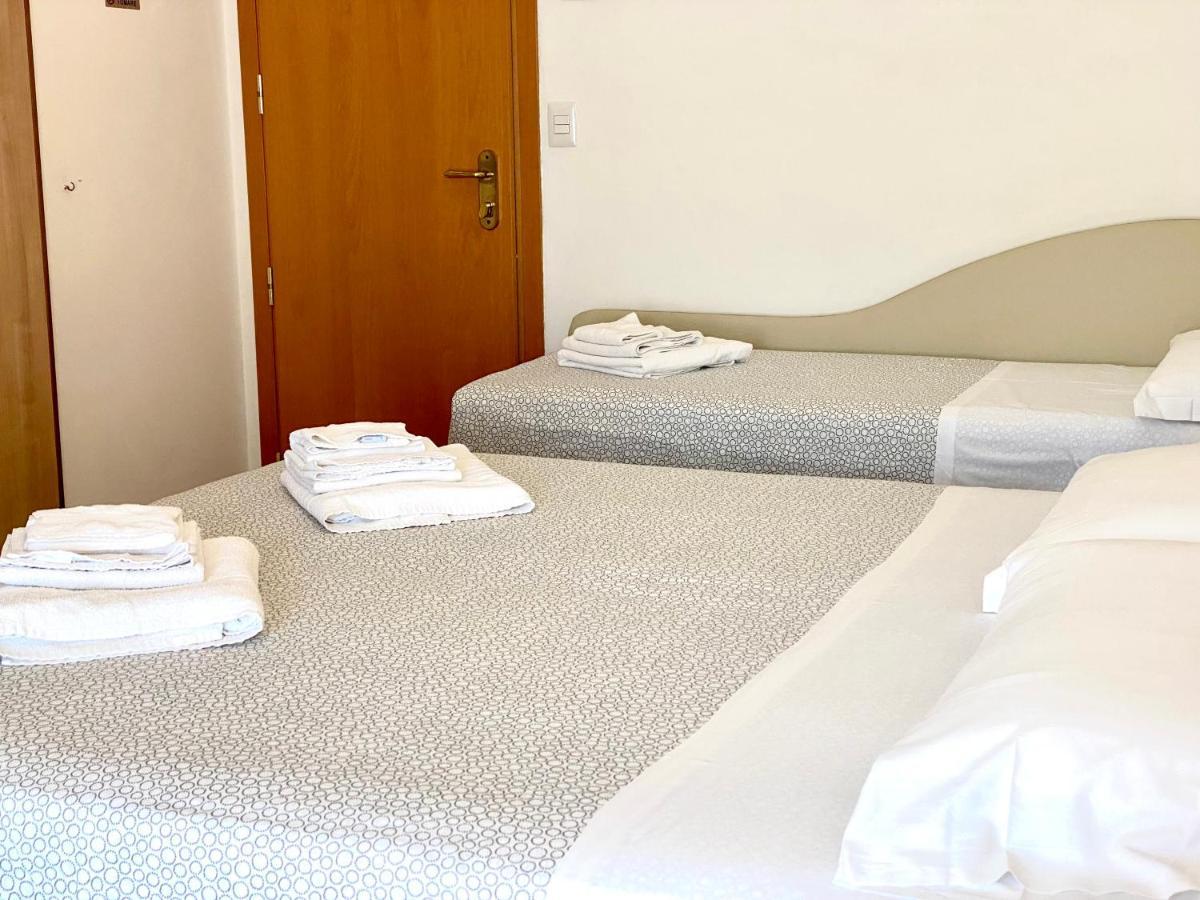 Hotel Ravello Adults Only Rimini Buitenkant foto
